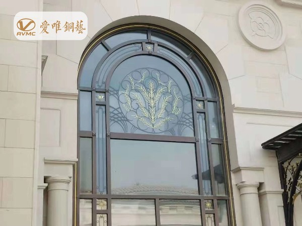 銅原料漲價銅門廠家應如何應對