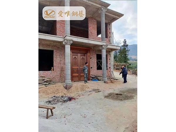 別墅銅門(mén)在使用的時(shí)候需要注意什么？