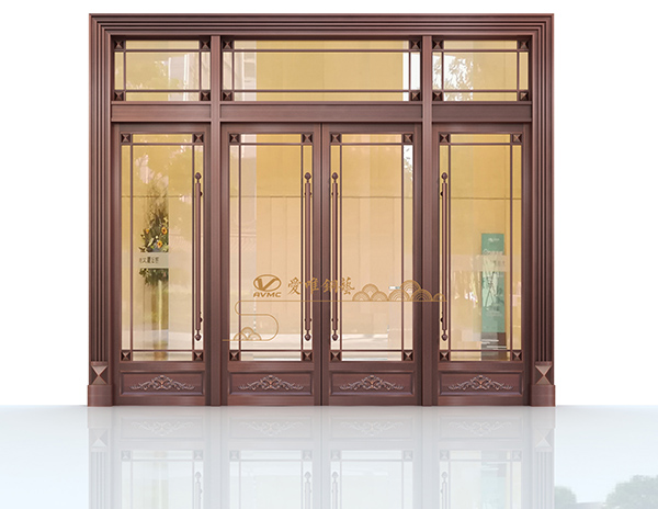 愛(ài)唯銅門(mén)