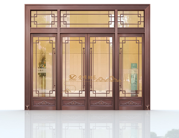 愛(ài)唯銅門(mén)